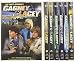 Cagney & Lacey// Complete Collection/Bonus an original signed photo from Sharon Gless and Tyne Daly