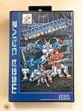 SEGA