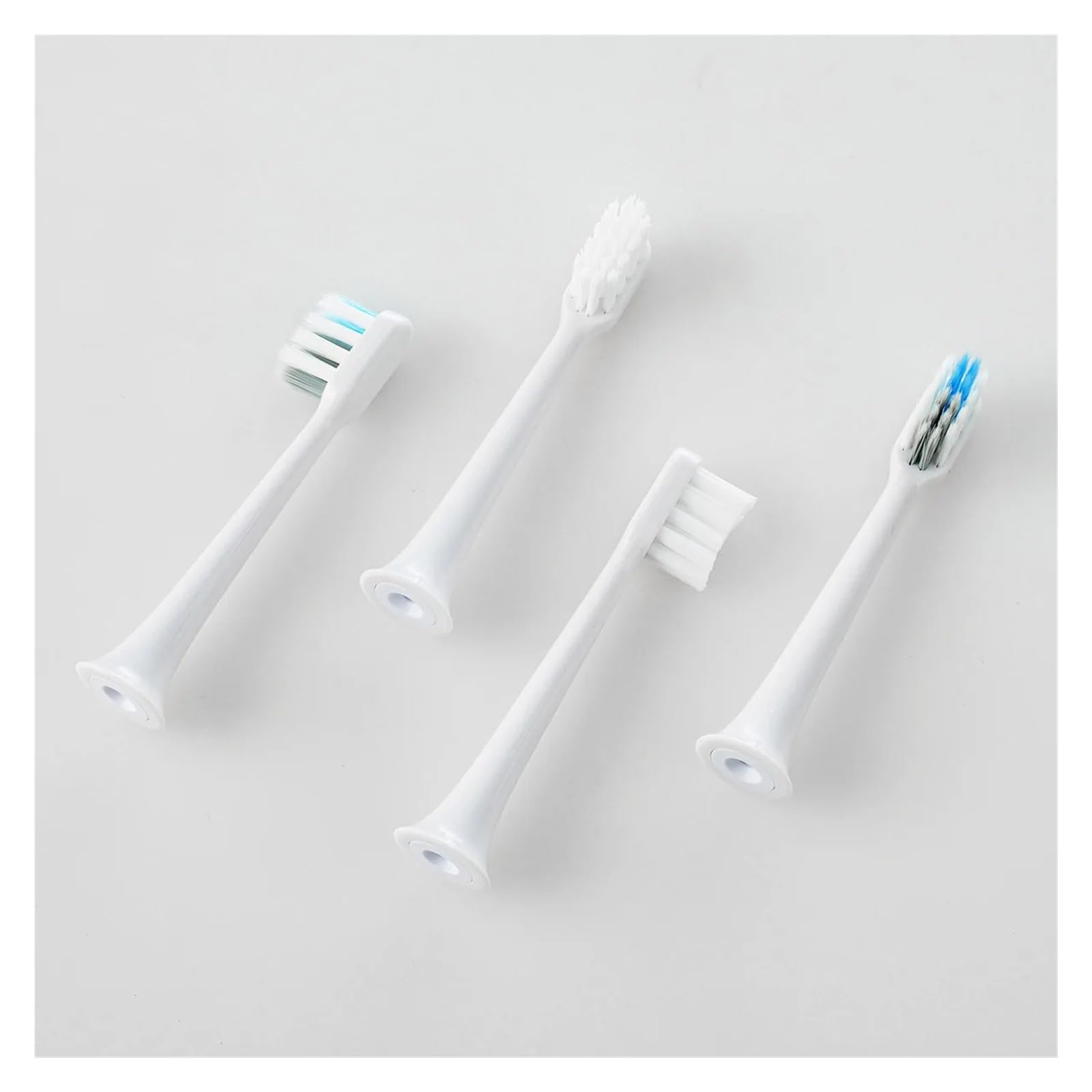 Testine, compatibili con MIJIA, T200 6/8PCS