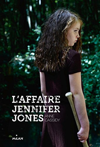 L'affaire Jennifer Jones