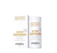 Vista 9 de Immortal NYC 'The One In A Million Dollars (fragancia única) Textura/Volumen en Polvo - Fijación flexible extra fuerte - Aspecto natural - 0.7 oz/20