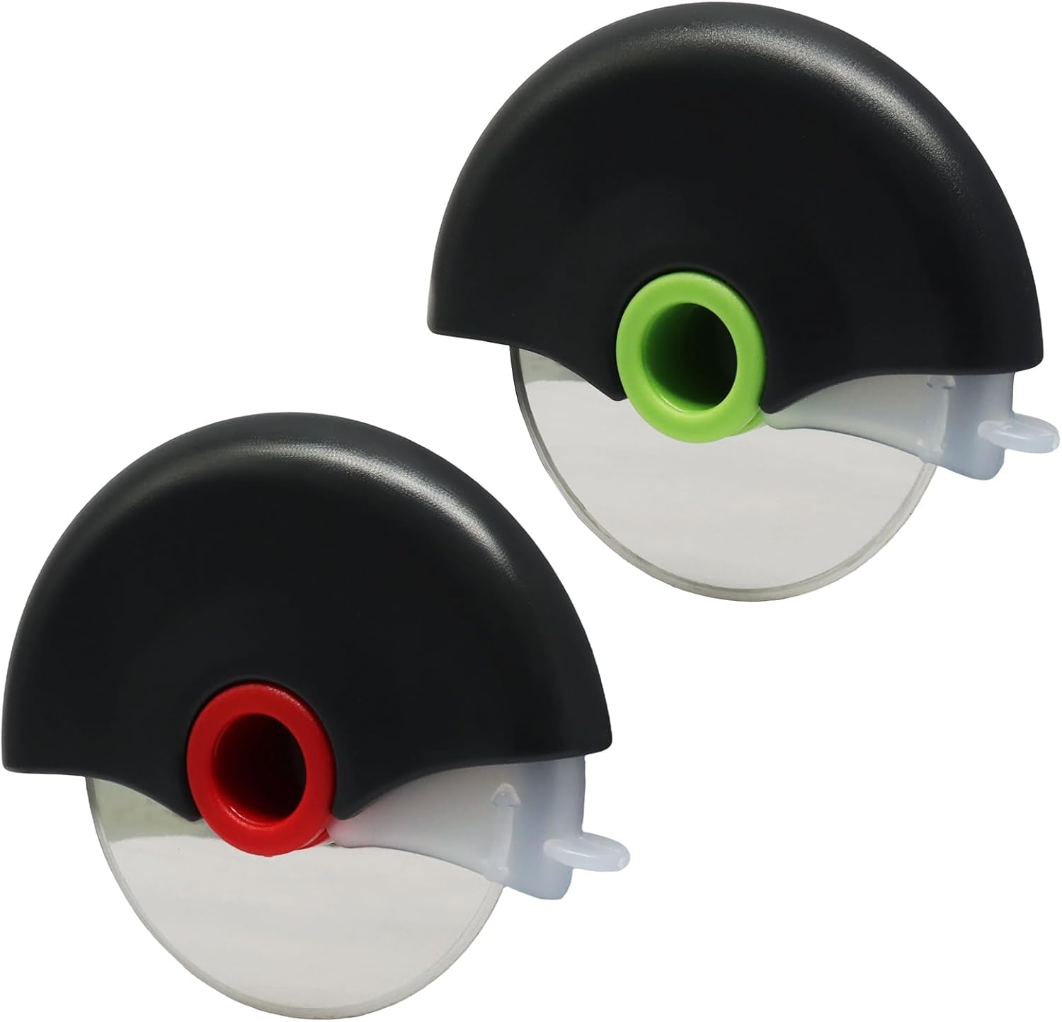 Murtenze Pizza Cutter Wheel, 2 Pack