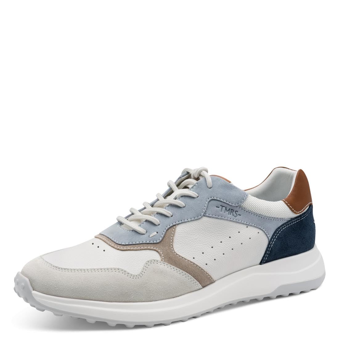 Tamaris Men Sneaker Low blue 7.5 UK