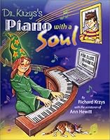 Piano With a Soul 1571973192 Book Cover