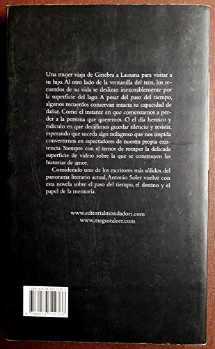 Lausana [Spanish] 8439722362 Book Cover