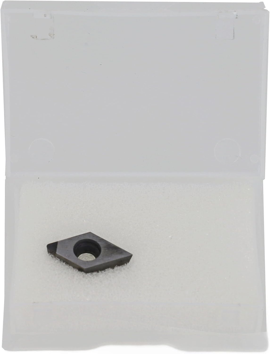 Professional PCD Carbide Inserts for Turning, Designed for Aluminum Machining and Non Metal Materials (DCGT11T308)