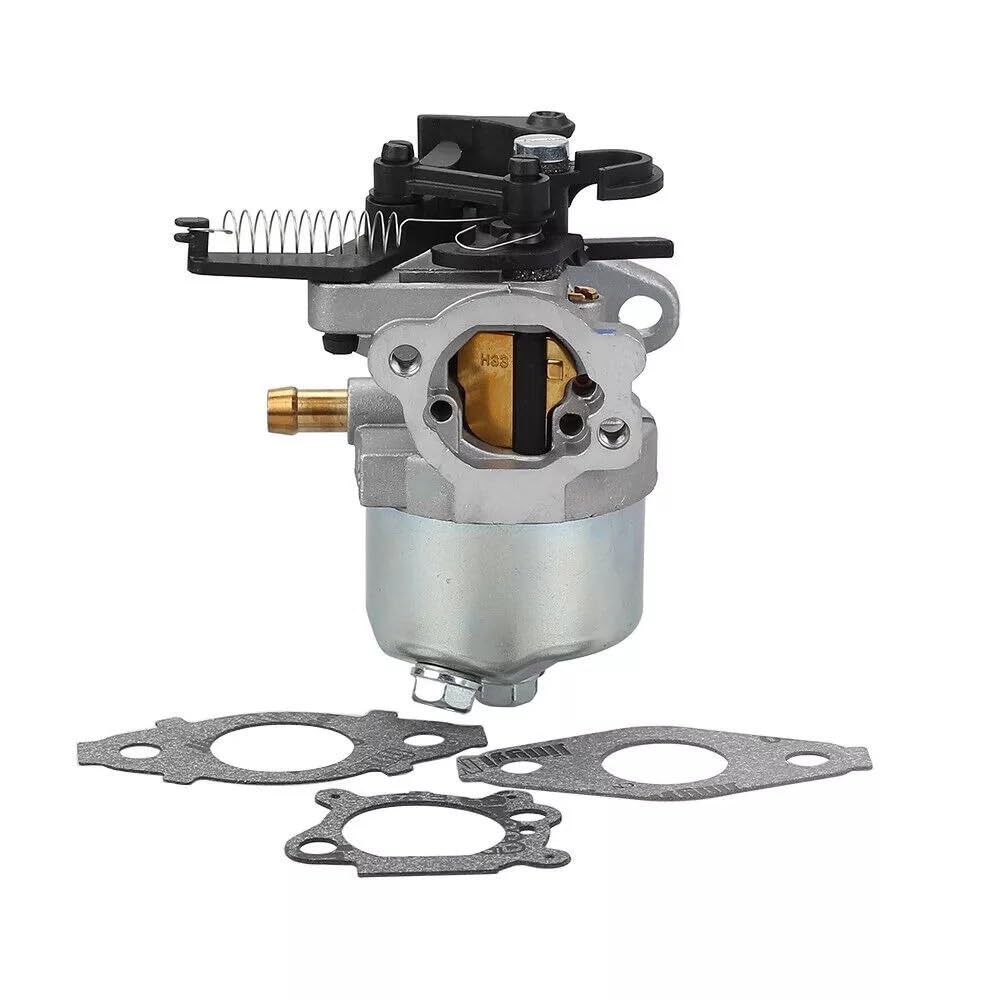 Carburateur pour Briggs et Stratton 591852 motorisation de tondeuse à gazon b1591852