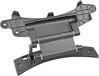 𝑺𝒐𝒐𝒃𝒐𝒐𝒍 𝑵𝒆𝒘 WP8183202, 8183202 Washer Door Hinge(OEM),Compatible with Whirlpool Duet Washer Door Hinge& Kenmore Washer Door Hinge & Maytag 3000 4000 Series Washer Door Hinge