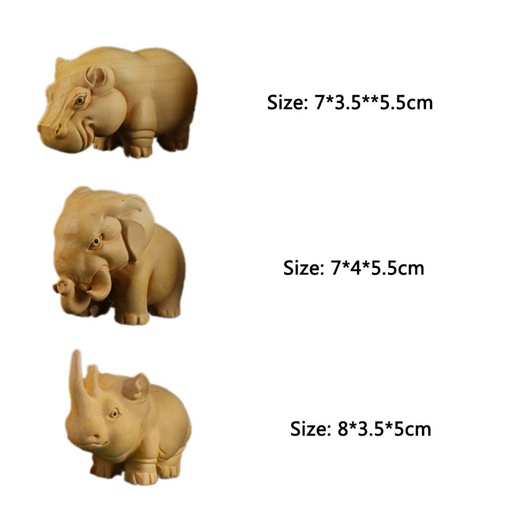 franc franc ideacoのカバとサイのゴールド置物 franc franc ideacoのカバとサイのゴールド置物 - メルカリ