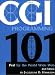 CGI Programming 101: Programming Perl for the World Wide Web, Second Edition