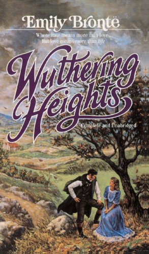 Wuthering Heights