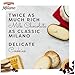 Pepperidge Farm Milano Double Milk Chocolate Cookies, 7.5 OZ Bag (15 Cookies)