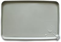 Vista 39 de Hoki Found - Alfombrillas impermeables para mascotas con bordes altos - Varios tamaños y colores para perros, gatos y otros -BC