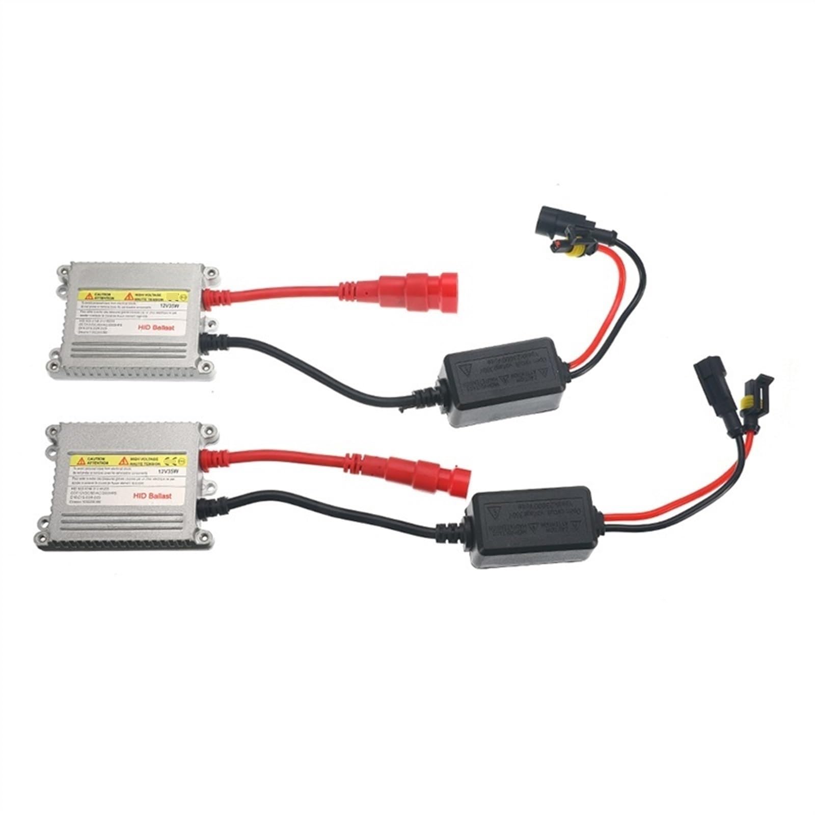 Balasto De Faro HID H7 H4 H1 H3 H11 D1R D1S D2R 9005 9004