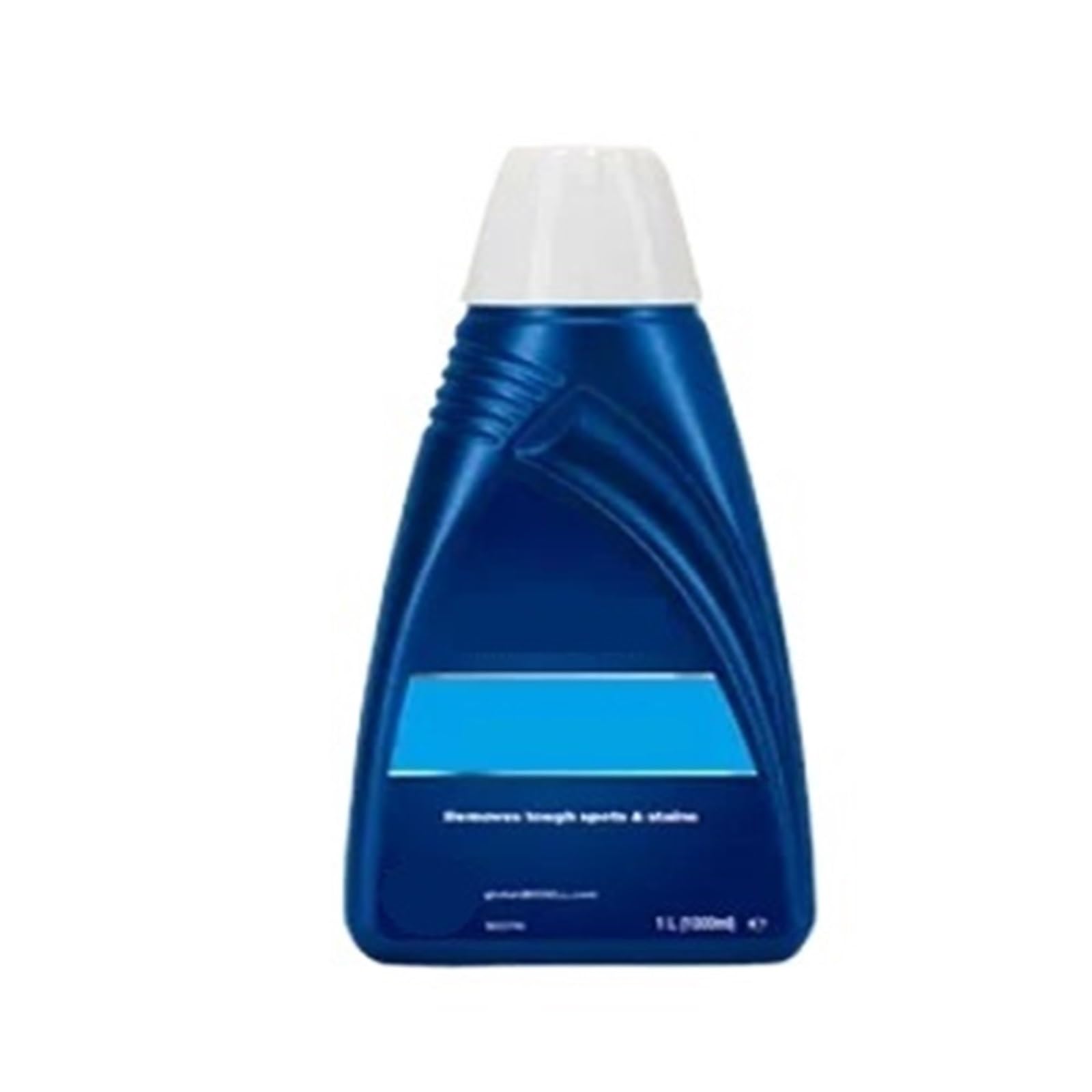 Liquide de nettoyage pour aspirateur compatible avec Bissell - Solution sols 1L