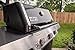 Weber Genesis E-315 Liquid Propane Gas Grill for Outdoor Cooking, 3 Burners, Black