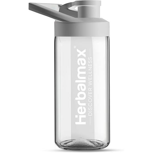 Herbal max Sipper Bottle 250 ml