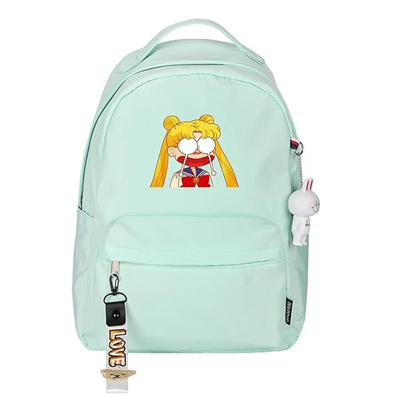 sailor moon backpack amazon