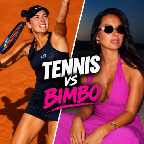 Oc&eacute;ane Dodin sans filtre : 46e mondiale, 3M$ de prize money et OnlyFans