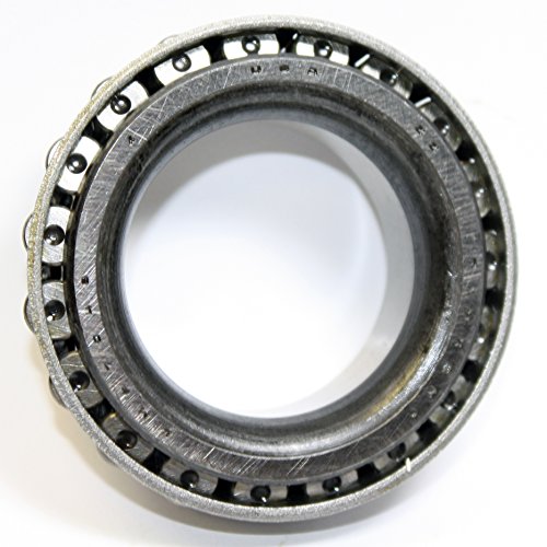 Timken Lm67048 Bearing #TOP4