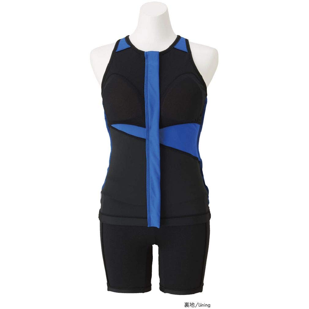 MIZUNO(ミズノ) スイム 水泳 フィットネス水着 ジム用 セパレーツ Amazon.co.jp: MIZUNO(ミズノ) フィットネス水着 ジム用 レディース