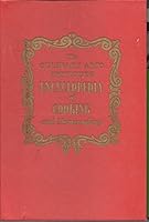 The Culinary Arts Institute Encyclopedia of Cooking and Homemaking B000NFFN9K Book Cover