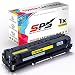 Produktbild SPS CLT-Y506L Toner Gelb kompatibel für Samsung CLP-680 CLP-680DW CLP-680ND CLP-680 Series CLX-6260FD CLX-6260FR CLX-6260FW CLX-6260ND CLX-6260 Series