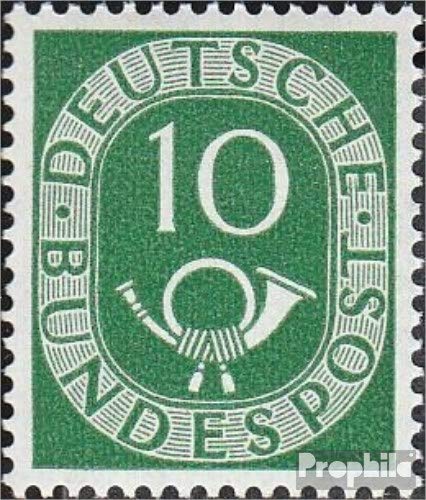 Briefmarke Deutsches Reich 1903 Dienstmarke D8 – Postfrisch ** MNH | Sammlerstück In Top-Qualität Von Prophila