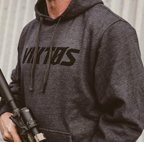 VIKTOS Men's Fallback2 Hoodie | Durable Functional Versatile Relaxed Fit Active Casual Everyday Hooded Pullover2