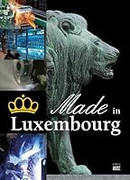 Made in Luxembourg 2879637473 Book Cover