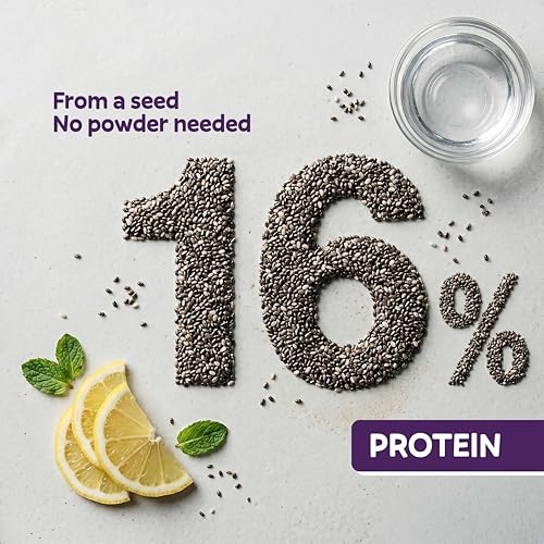Adding Farmley Chia Seeds 200g - Image 7