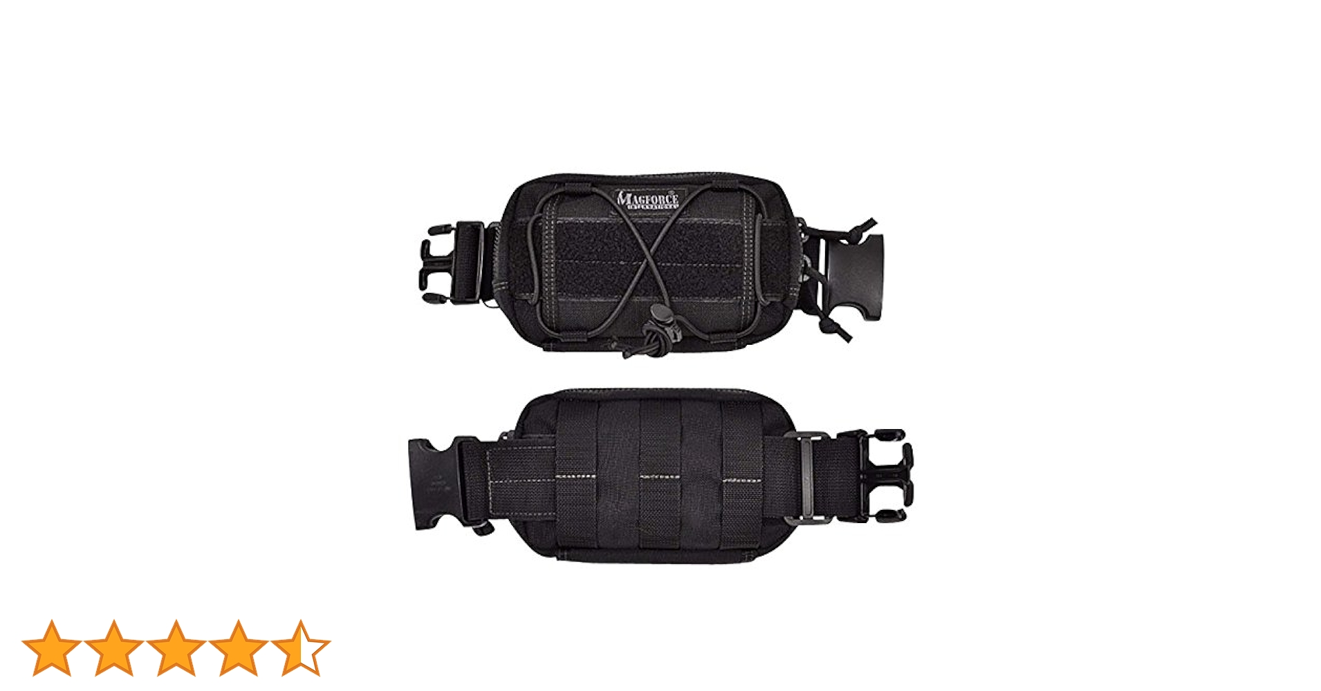 Amazon | (マグフォース) MAGFORCE MD-01 Extender (ブラック