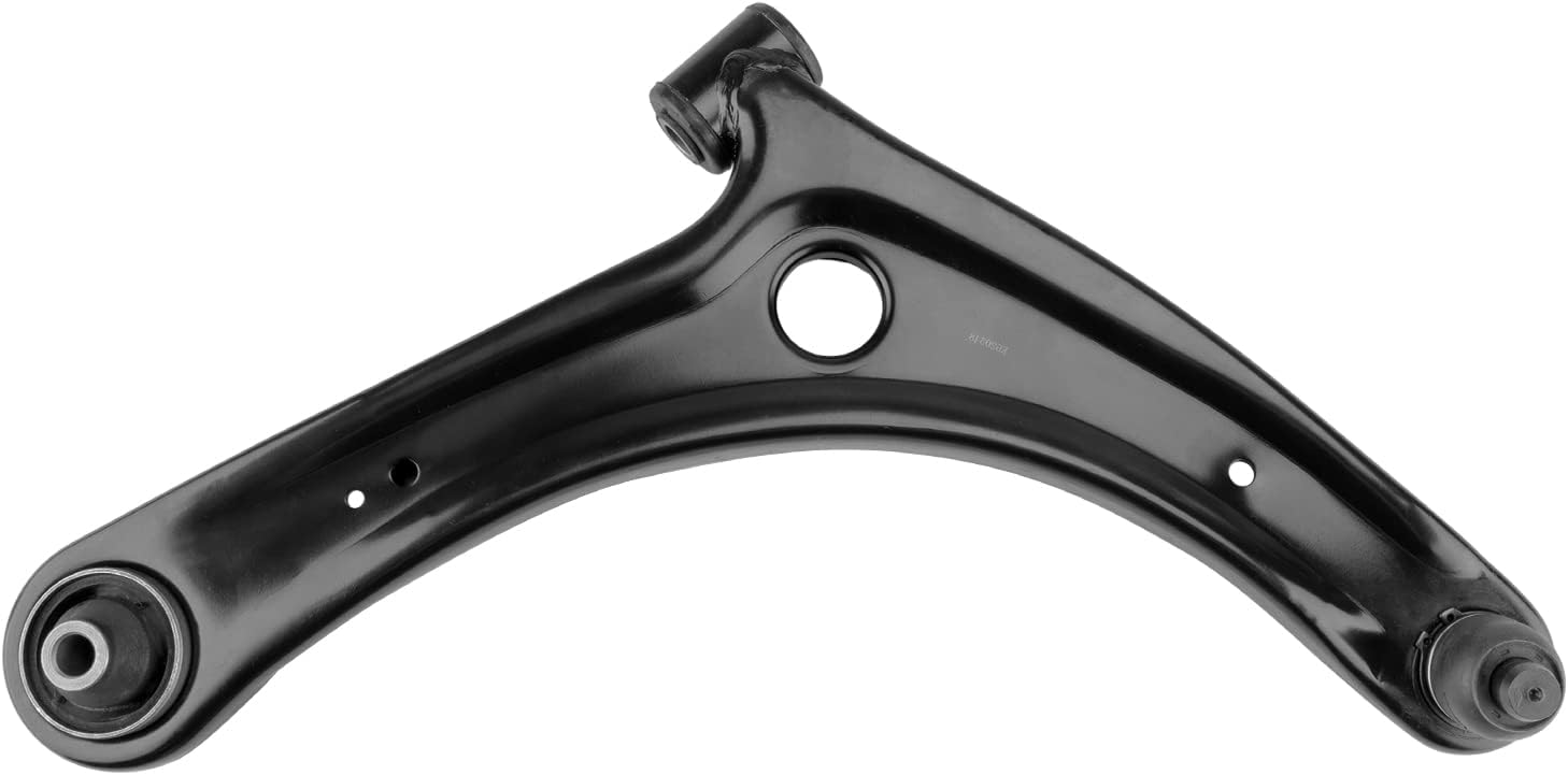 8pcs Front Upper Lower Control Arms w/Ball Joint Assembly Fit for Lancer 2008-2017 Outlander 2007-2013, Automotive Control Arms Replace ES800471 EV800638 K620548 K620549 K80258