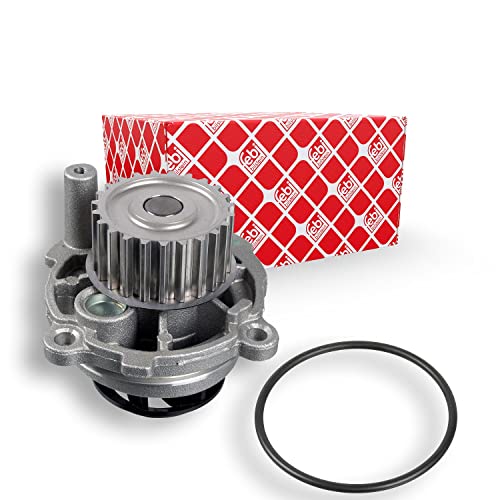 febi bilstein 24358 Wasserpumpe mit Dichtring , 1 Stück febi bilstein 24358 Wasserpumpe mit Dichtring , 1 Stück