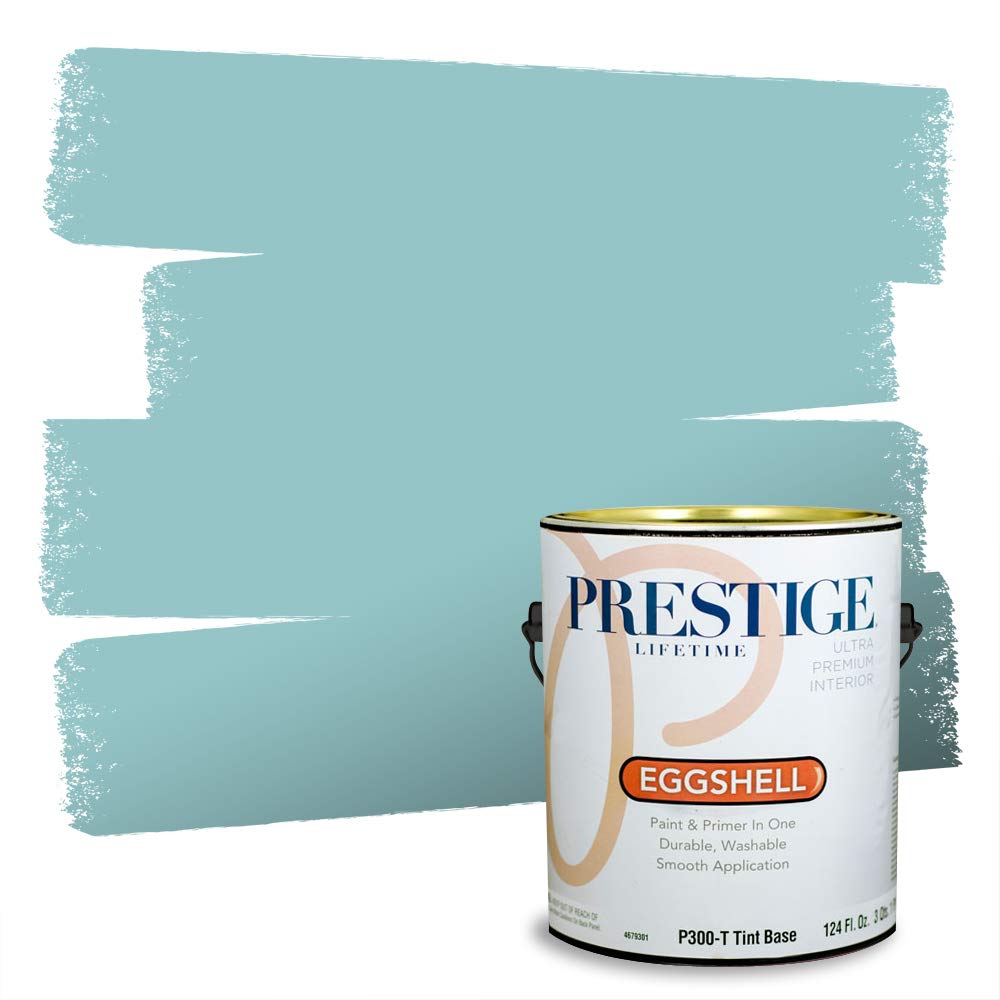 PRESTIGE Interior Paint and Primer in One