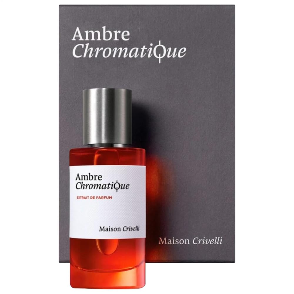 Maison Ambre Chromatique Extrait De Parfum 50Ml