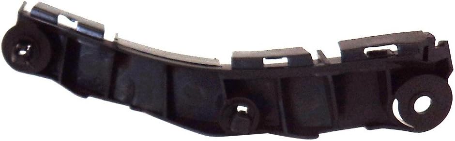 2005-2010 Compatible With SCION tC Front,Left Driver Side Bumper Bracket