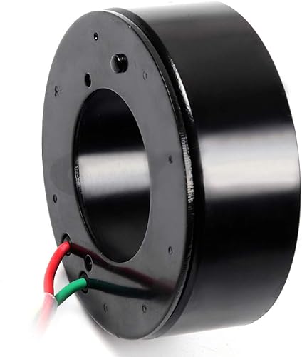 Miniatura 2 de Compresores Embrague 10663 Compresores de Aire Acondicionado Reemplazo Compatibilidad del embrague para 2002-2006 para CR-V 4Doors 2.4L