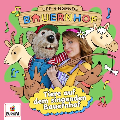 Der singende Bauernhof
