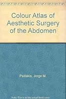 Color Atlas of Aesthetic Surgery of the Abdomen 313757501X Book Cover