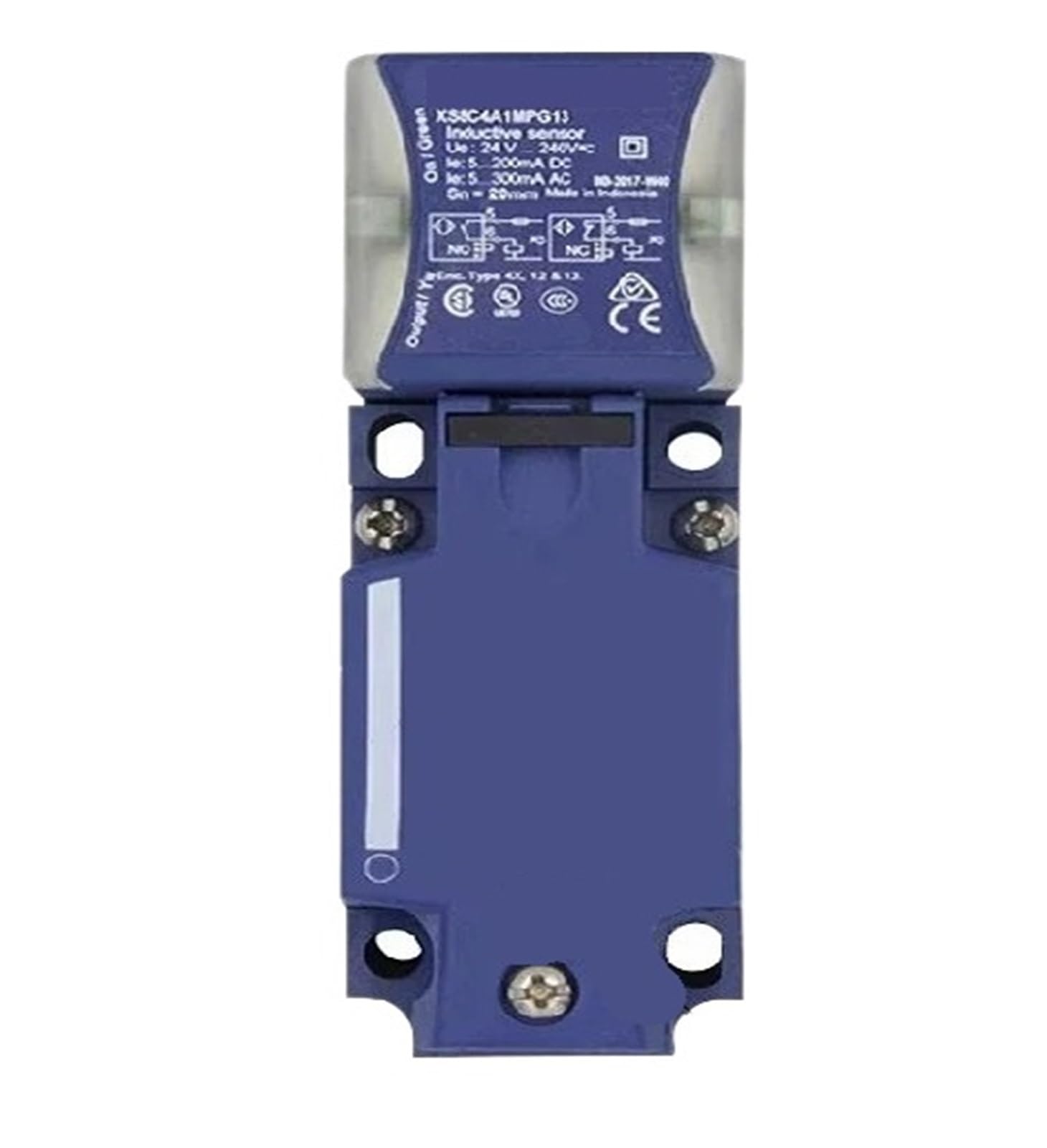 CLBSWYEJK Proximity switch XS7C4A1MPG13 DPG13 XS8C4A1PCG13 4PCG13 XS8C4A1MPG13(XS8C4A1MPG13)
