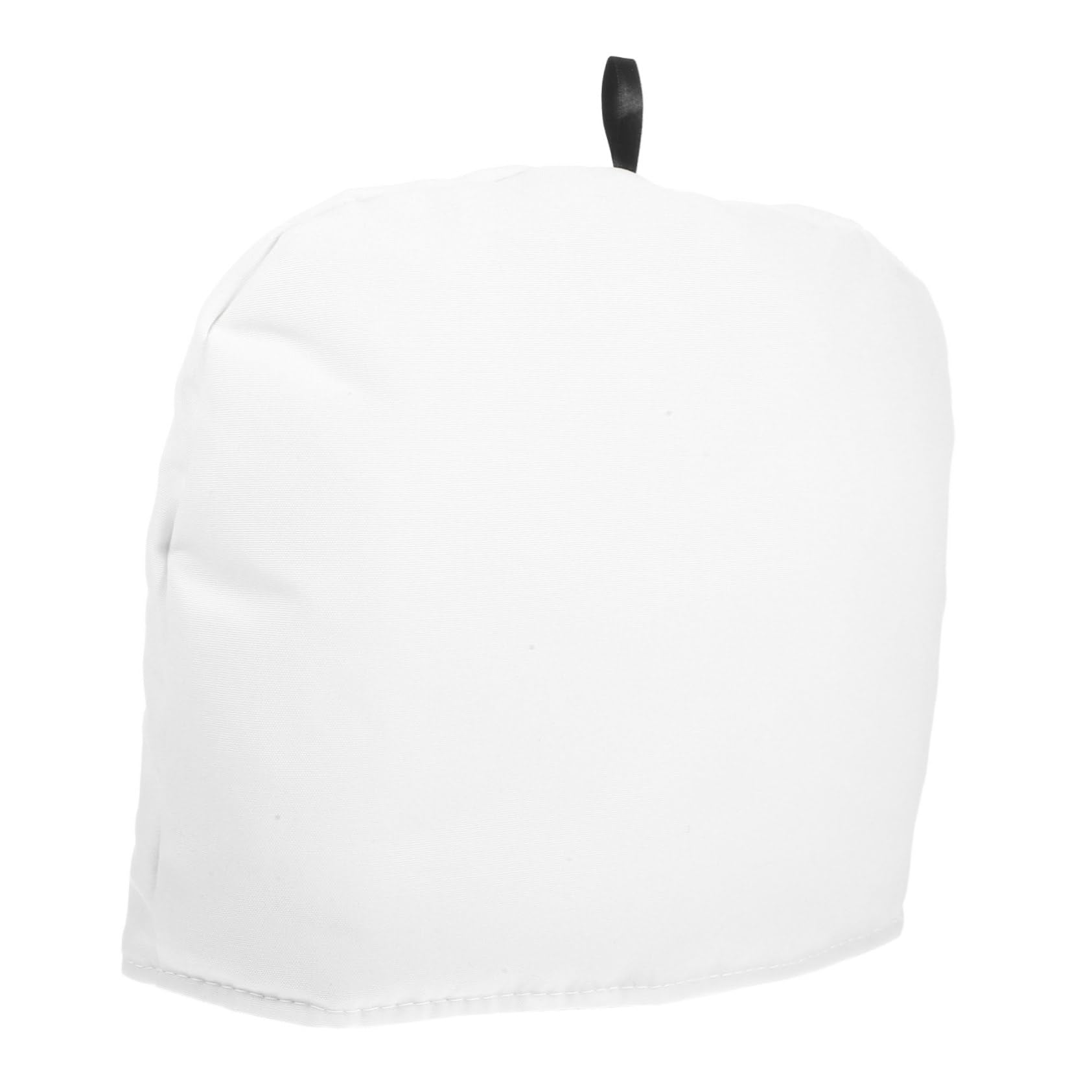 OHPHCALL Teapot Thermal Cover Large Tea Cozy Insulated Tea Cozy for Teapot White