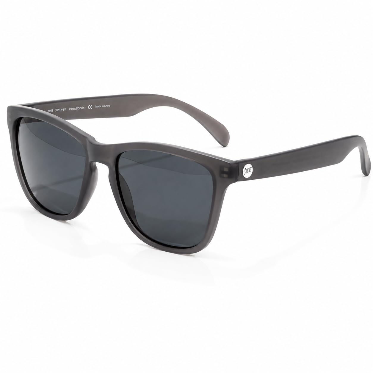Sunski Headland Polarized Recycled Sunglasses