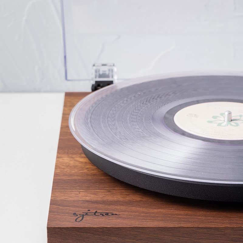 Tourne-Disque Syitren Koivu, Tourne-Disque Vinyle, Gramophone, Tourne-Disque rétro, Tourne-Disque Film Noir, Audio… - Les Beatles, Paul McCartney, John Lennon, RIngo Starr, George Harrison Tourne-Disque Syitren Koivu, Tourne-Disque Vinyle, Gramophone, Tourne-Disque rétro, Tourne-Disque Film Noir, Audio… – Image 6