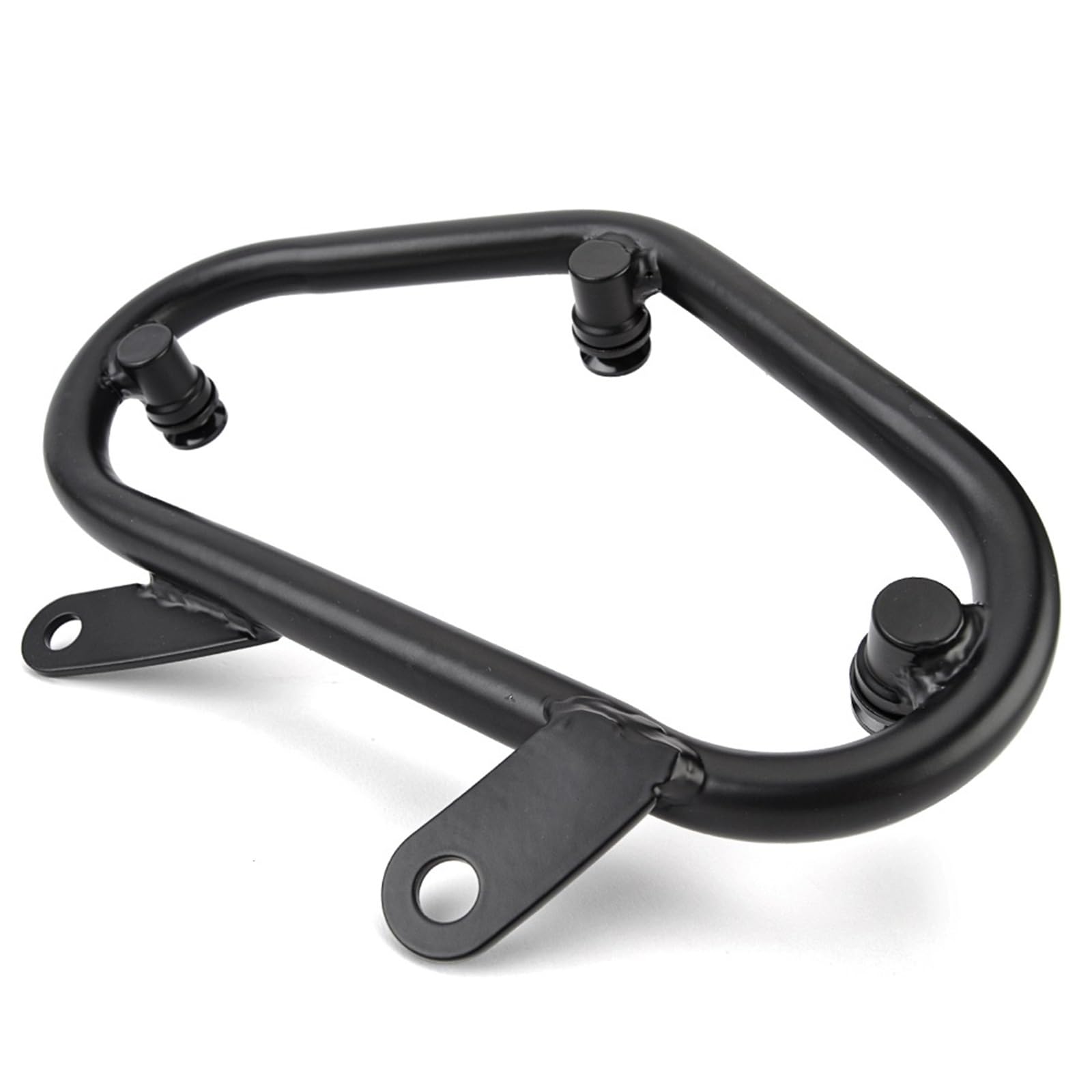 Uchwyt Topcase Do Triumph Scrambler 400 X 2024-2025 Tylny bagażnik