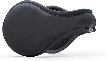 180s Urban Ear Warmer