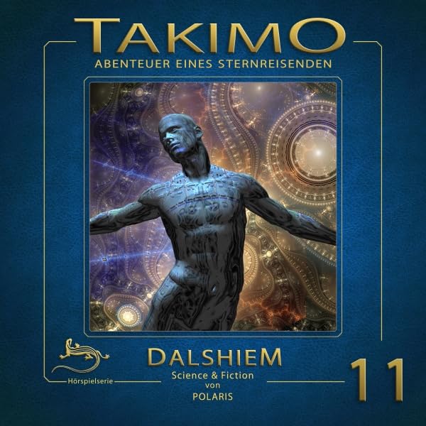 Cover art for DalShiem