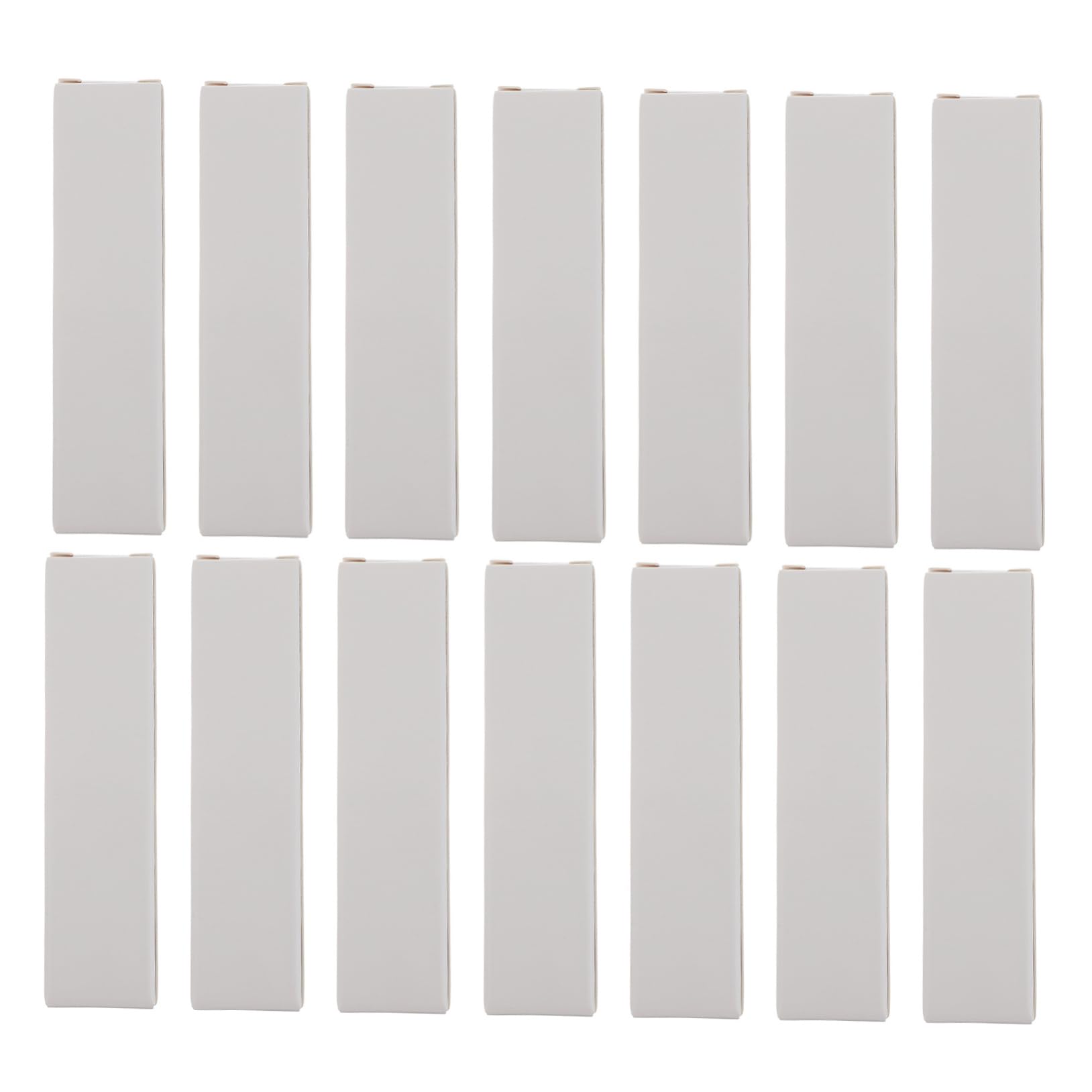 COLLBATH Lip Gloss Containers Bottles Paper Lipstick Container Lip Gloss Packaging Lip Gloss Tubes Paper Lipstick Boxes Lip Gloss Boxes Packaging