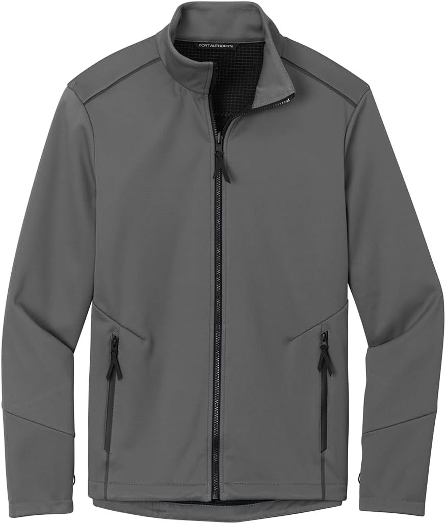 Port Authority Collective Tech Soft Shell Jacket