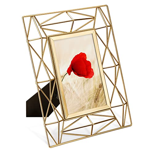 Porta Fotos para Mesa 13X18 Marca Navaris